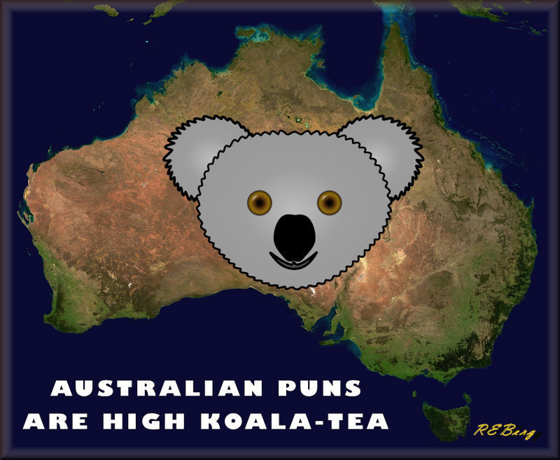 aussiejokes