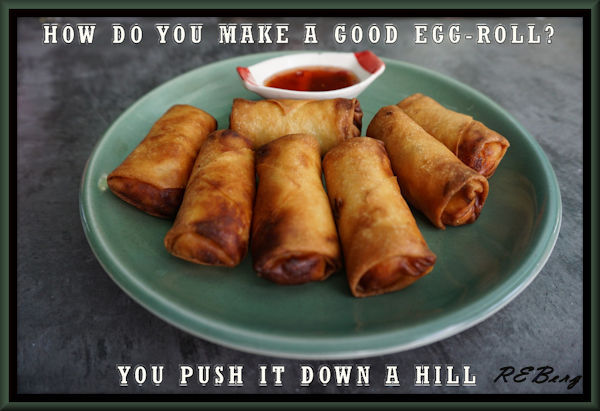 eggroll