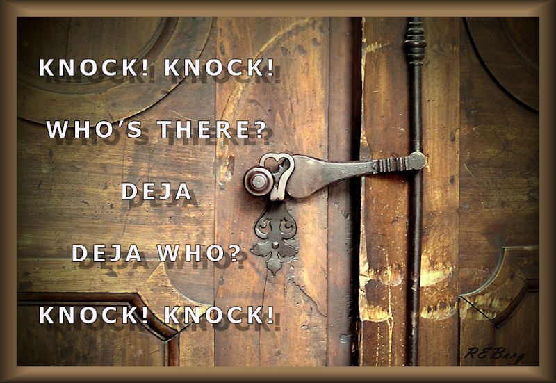dejaknock