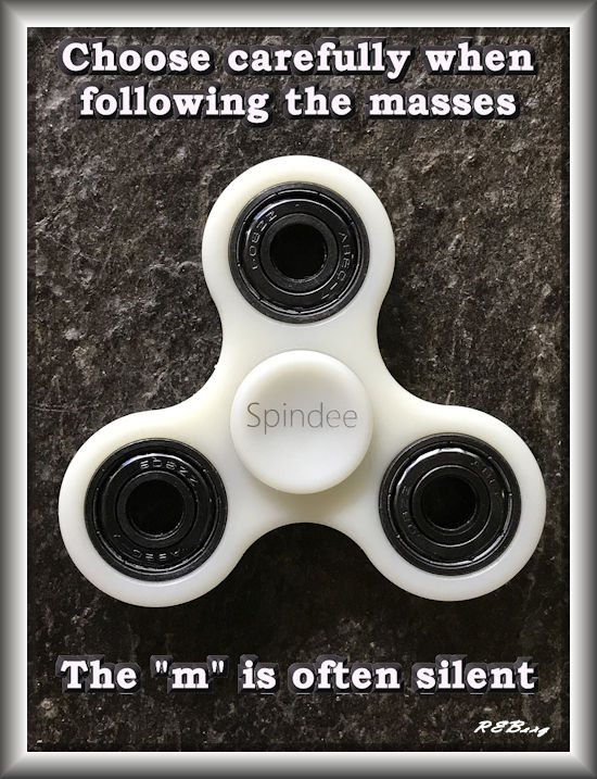 masses