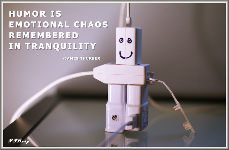 chaotic-tranquility