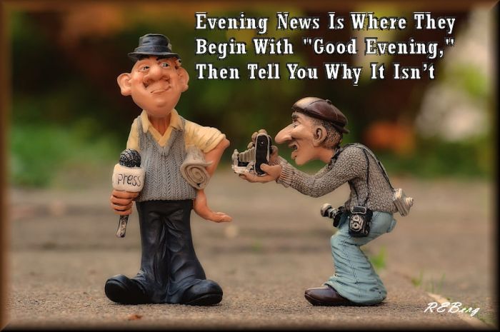 no-news-is-good-news