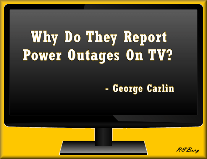 Communication Breakdown