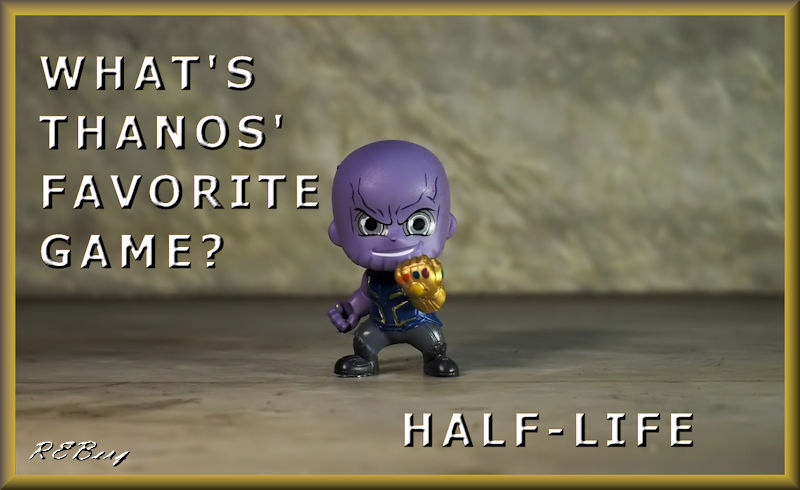 Depopulating Gamester