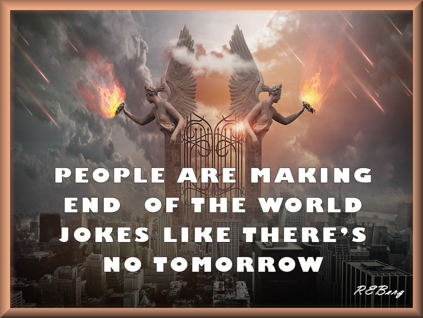 Endlessly Entertaining