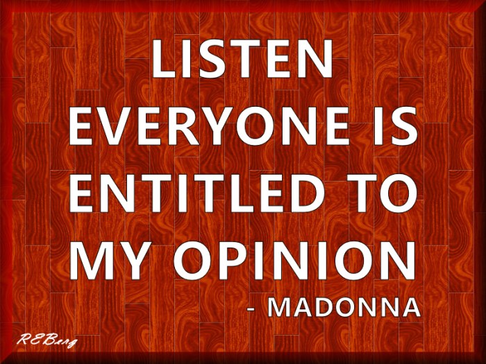 subjective-objectivity