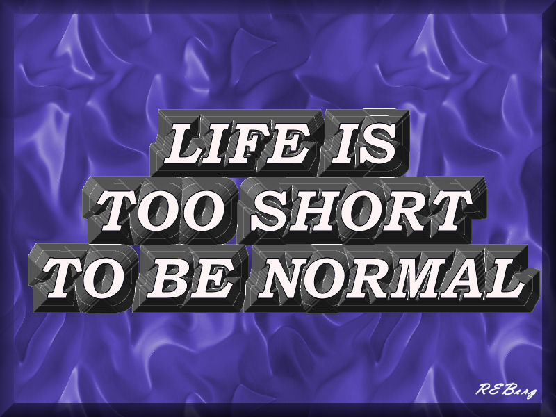 temporal-abnormality