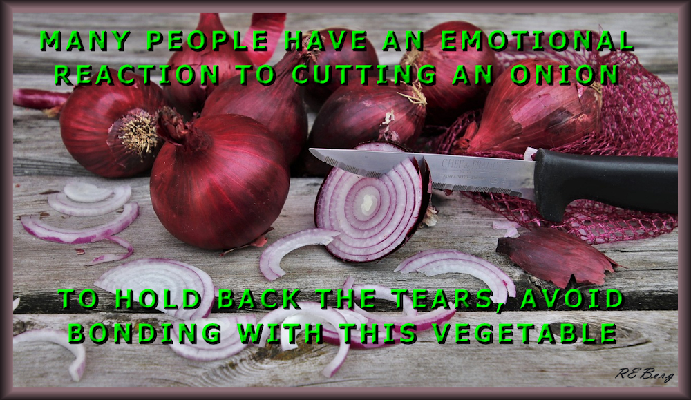 Emotional Detachment