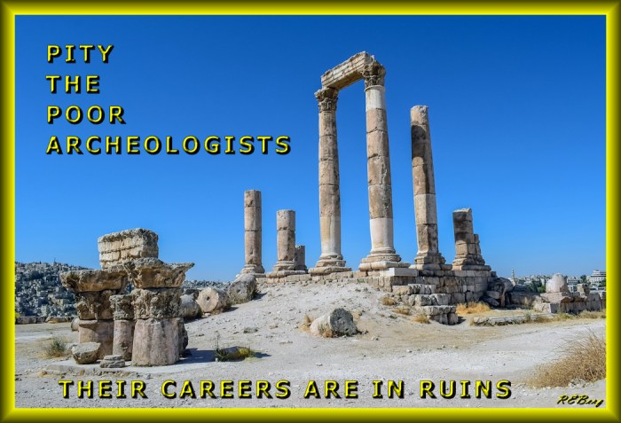 Inescapable Association