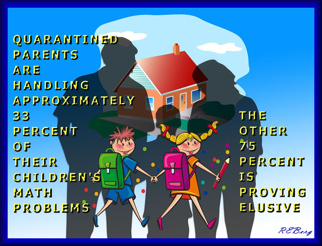 Problematic Percentages