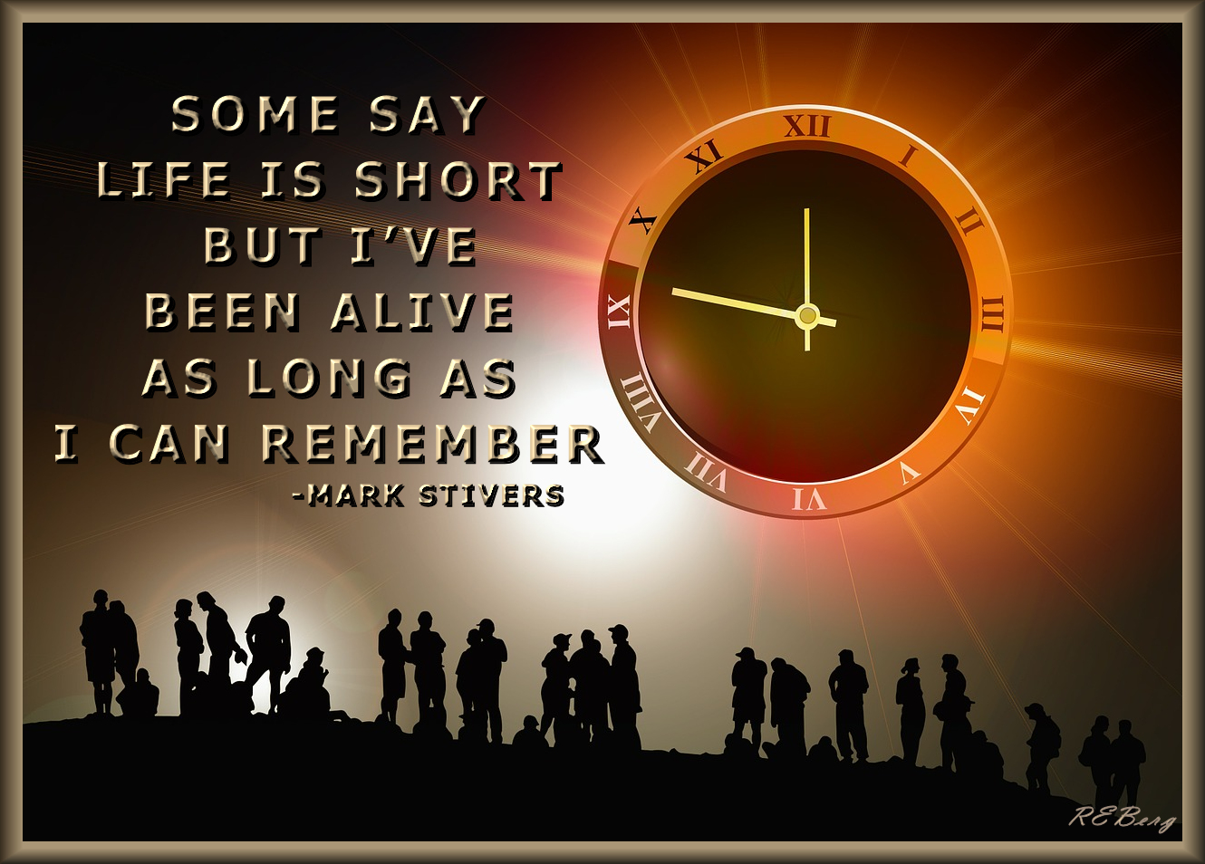 Subjective Measurement