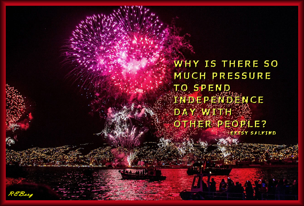 Dependent Independence