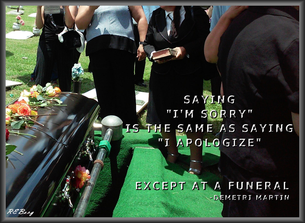 Its The Thought That Counts