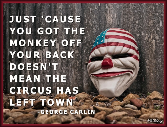 Premature Evaluation