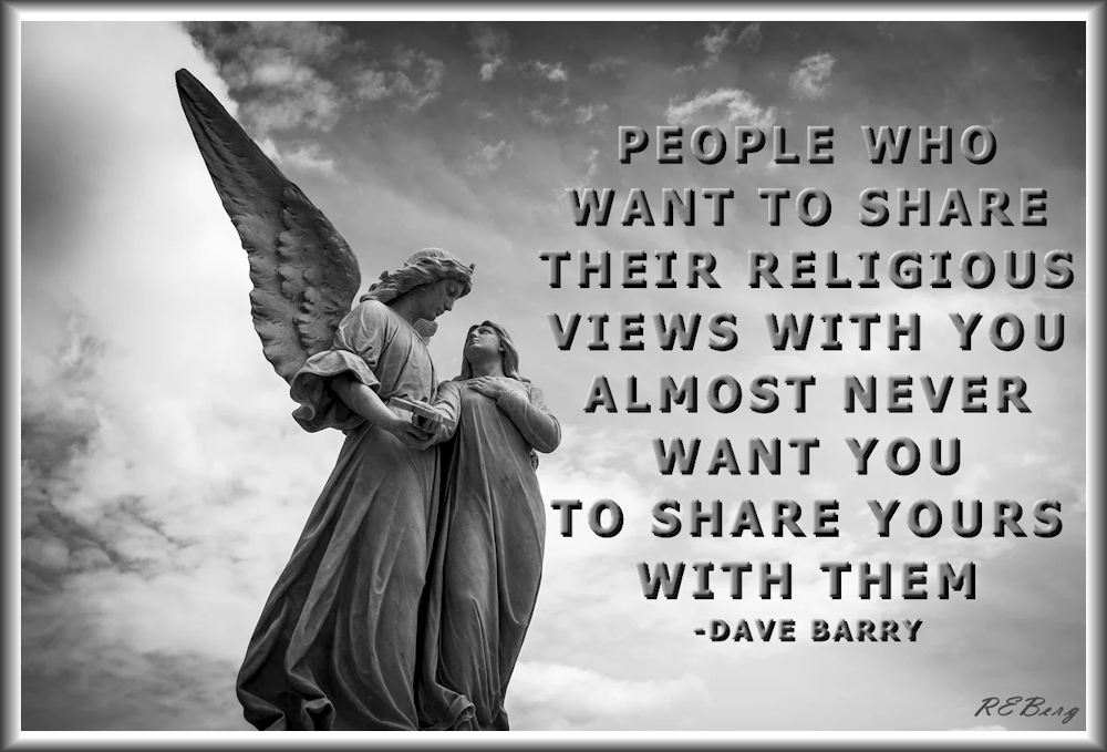 Share And Share Alike