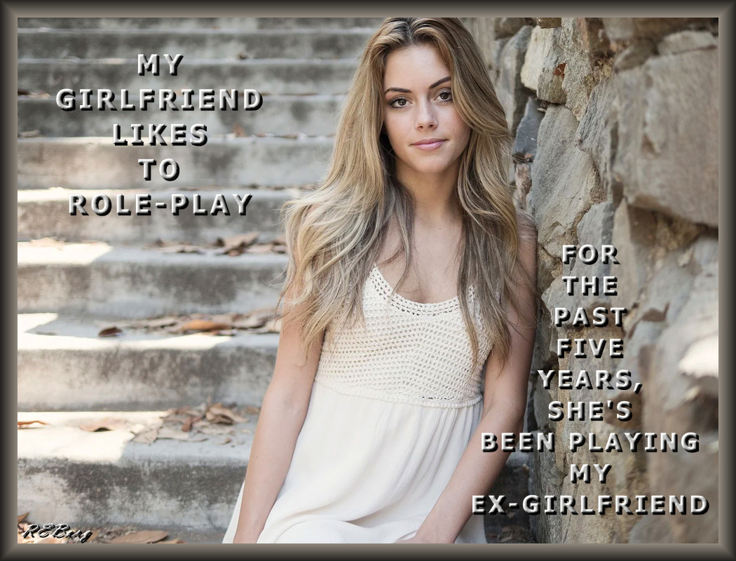 Girlfriend Played By