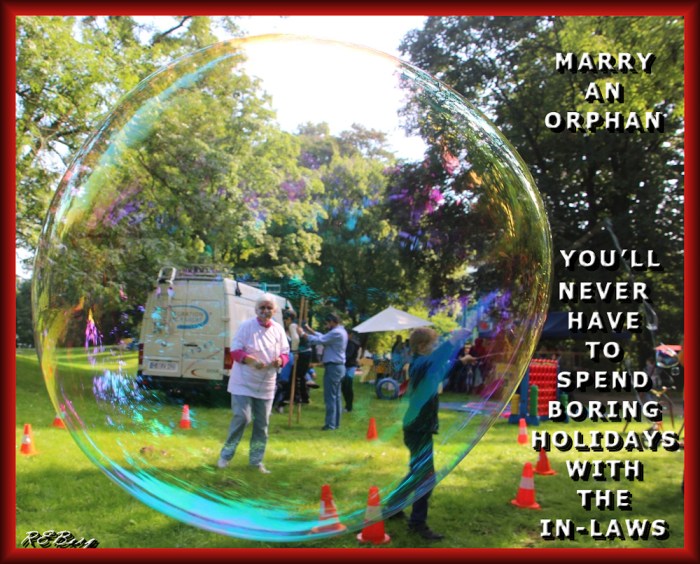 Outlawing The Inlaws