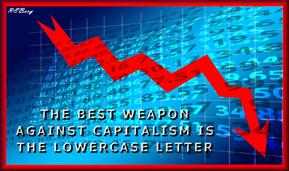 Proletarian Proposition